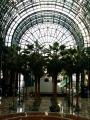  New York 2007  - Winter Garden Winter Garden 003